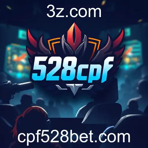 O Crescimento do 528cpf e o Universo dos Jogos Online