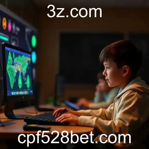 A Ascensão do 528cpf na Indústria de Jogos