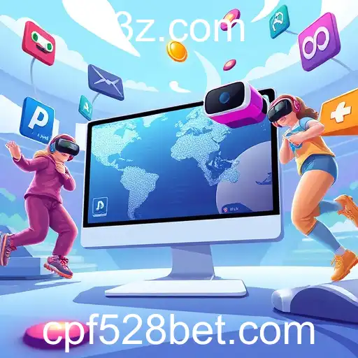 O Fenômeno 528cpf: Jogadores e a Evolução dos Games Online