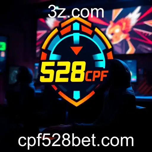 Inovações no Mundo dos Jogos com 528cpf