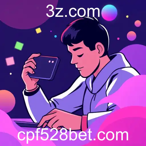 A Ascensão do 528cpf em Meio ao Crescimento dos Jogos Online