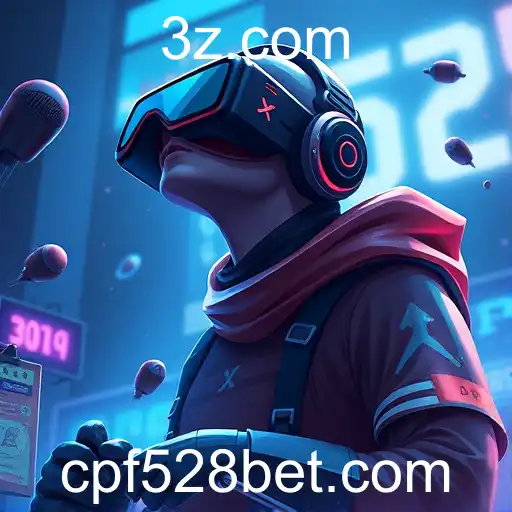 O Crescimento do 528cpf no Cenário Mundial de Jogos