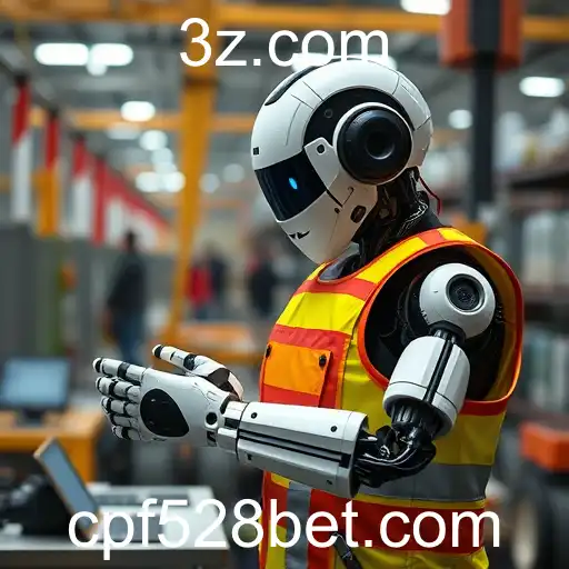 O Impacto da Automação no Mercado de Trabalho em 2025