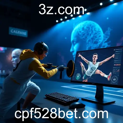 A Revolução dos Jogos em 2025 com 528cpf