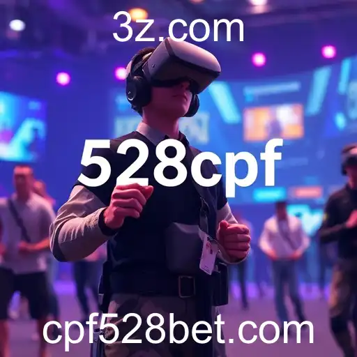 Popularidade Crescente: O Sucesso de 528cpf no Cenário de Jogos