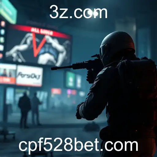 A Ascensão Avassaladora do 528cpf no Cenário dos Jogos