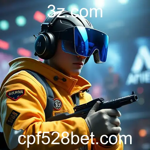 Revolução Nos Jogos com 528CPF: Uma Nova Era Começa