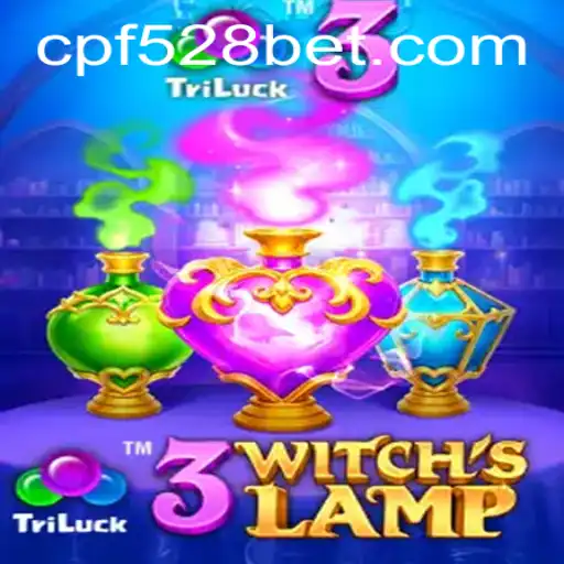 Discover the Enchanting World of 3WitchsLamp