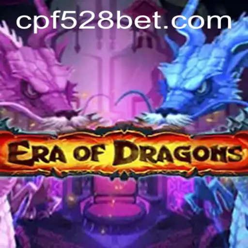 EraOfDragons: A Captivating Journey into a Mystical Realm