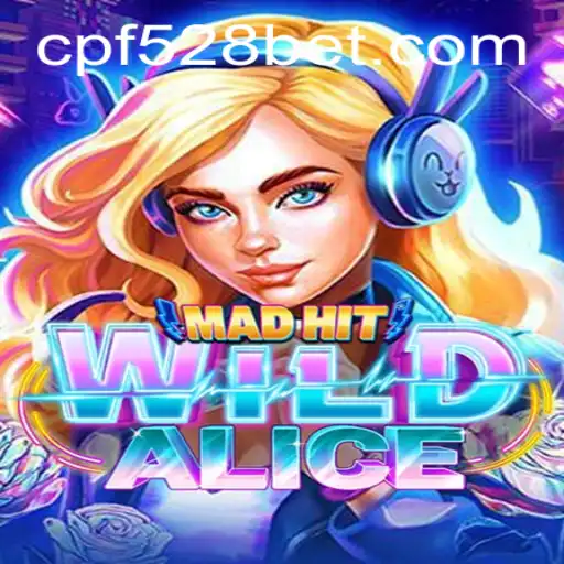 Explore the Exciting World of MadHitWildAlice: The Latest Gaming Sensation with 528cpf