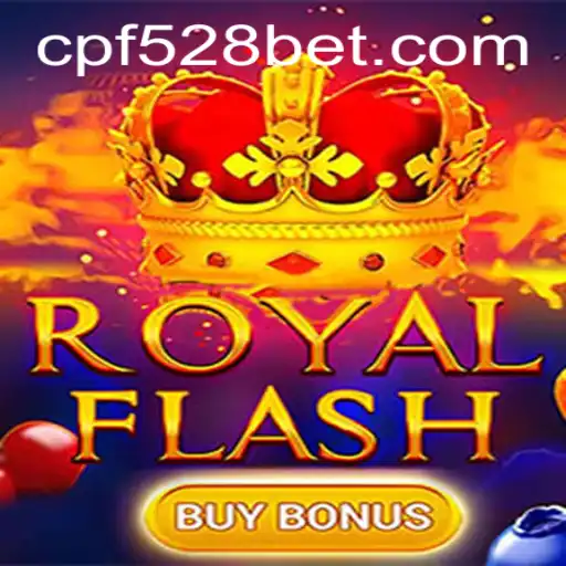 Discover the Excitement of RoyalFlashBuyBonus: A Game of Luck and Strategy
