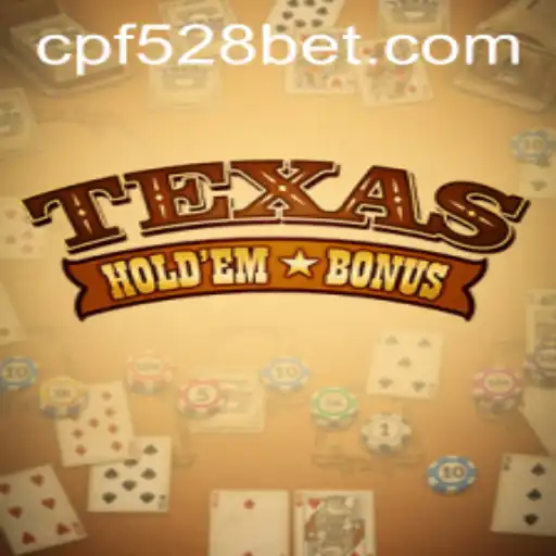Unveiling the Intriguing World of Texas Holdem Bonus