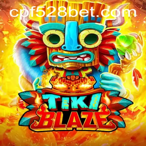 TikiBlaze: An Exciting New Game Experience